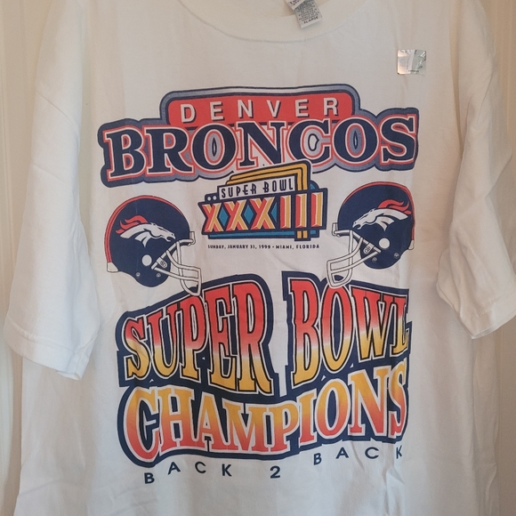 Team Sports tees - Picture 2 of 3